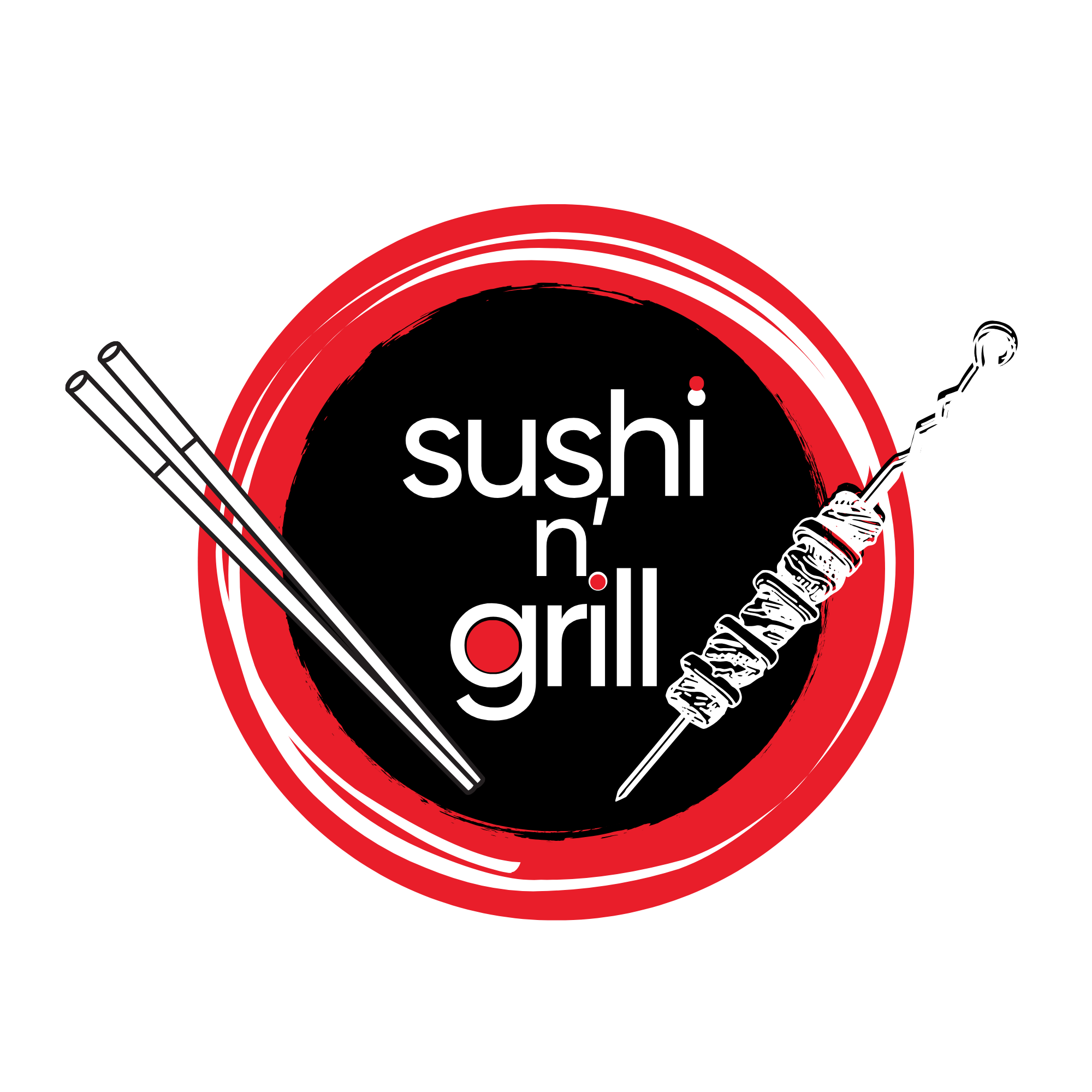 Sushi N Grill
